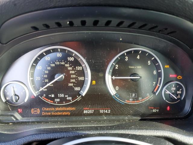 5UXWX9C57F0D45523 BMW X3 Xdrive28i