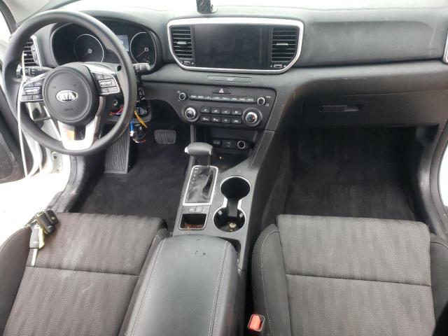 2020 KIA SPORTAGE L - KNDPM3AC3L7731918