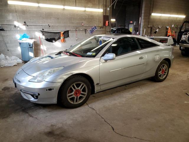 2003 Toyota Celica GT