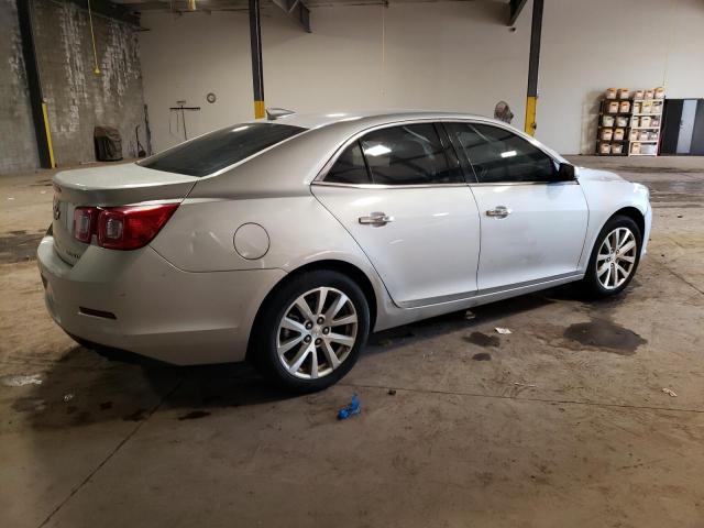 1G11F5SL0FF179890 Chevrolet MALIBU LTZ