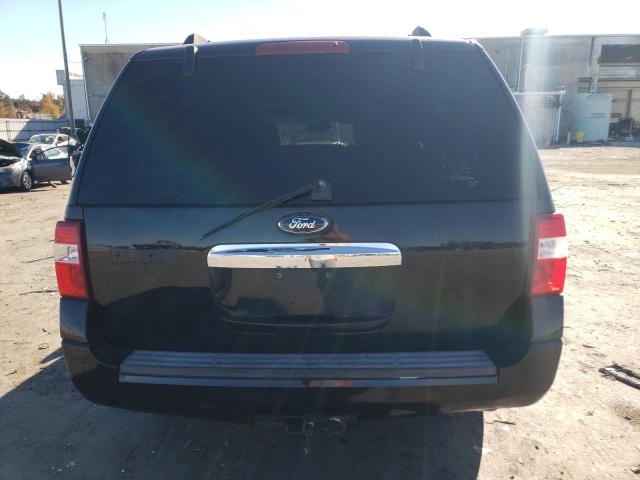 1FMJK2A55EEF00861 Ford Expedition El Limited