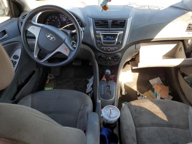 KMHCT4AE2GU997796 Hyundai ACCENT SE