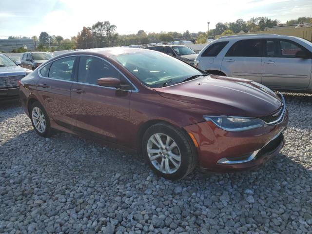 Vin: 1c3cccab8fn751627, lot: 72818063, chrysler 200 limited 20154