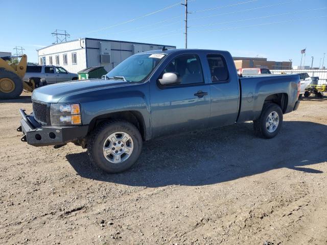 2008 Chevrolet C/K 1500 