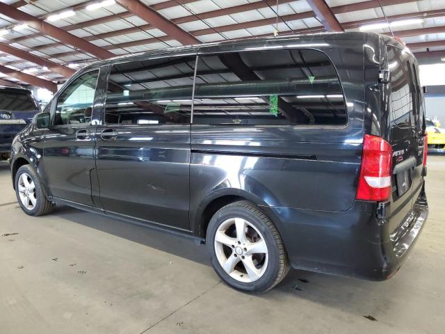 2018 MERCEDES-BENZ METRIS - WD4PG2EE5J3373860