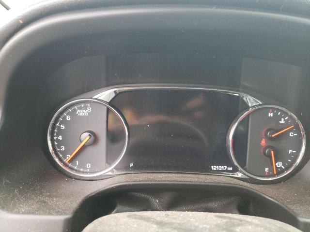 1GKKNXLS5HZ242276 GMC Acadia Denali