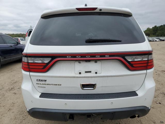 1C4RDJAG7EC418378 | 2014 DODGE DURANGO SX