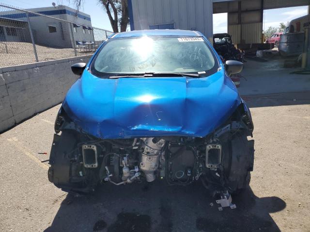 MAJ3S2FE5MC425293 Ford ECOSPORT S
