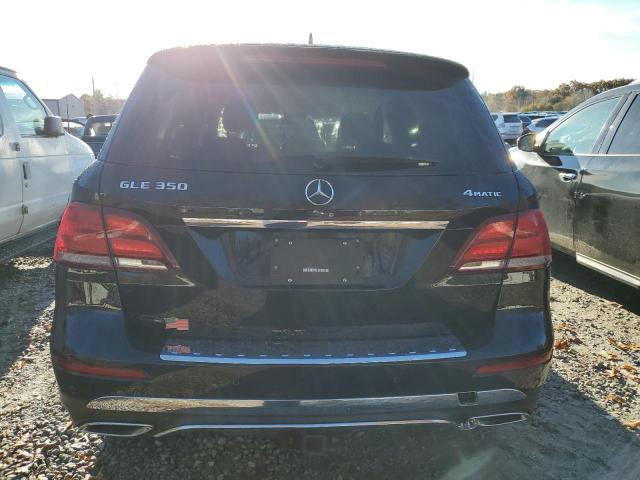 4JGDA5HB3JB159940 | 2018 MERCEDES-BENZ GLE 350 4M