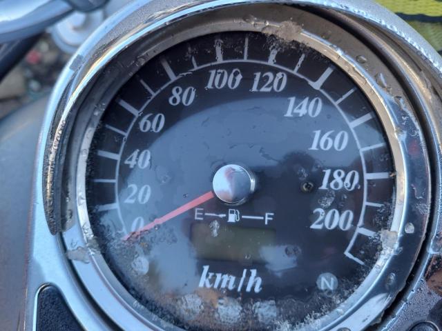 2006 SUZUKI C90 - JS1VY52A762100525