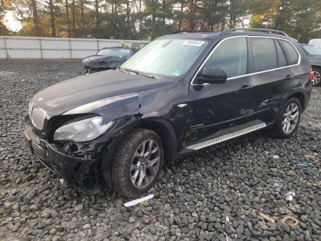 2013 BMW X5 xDrive35i