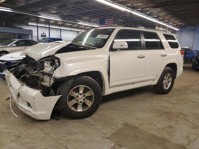 2011 Toyota 4Runner SR5