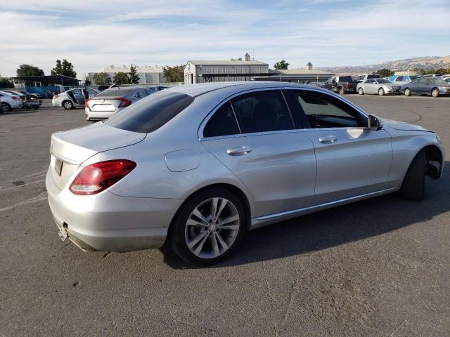 55SWF4JBXGU161403 Mercedes-Benz C 300