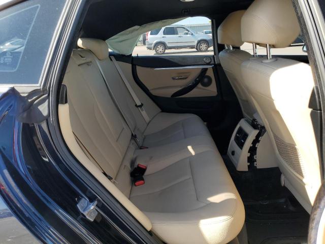 WBA4E5C55HG189431 BMW 440xi Gran Coupe