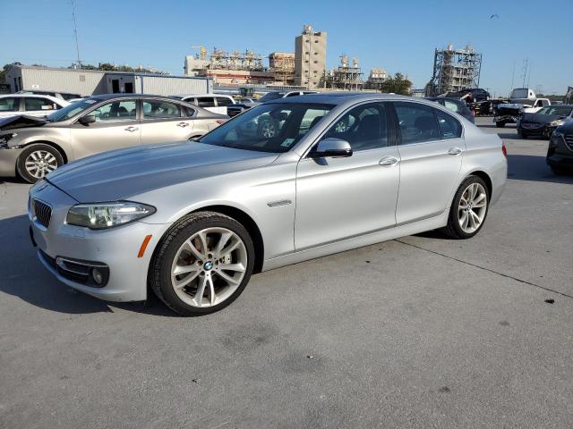 2014 BMW 5 Series Gran Turismo 535i