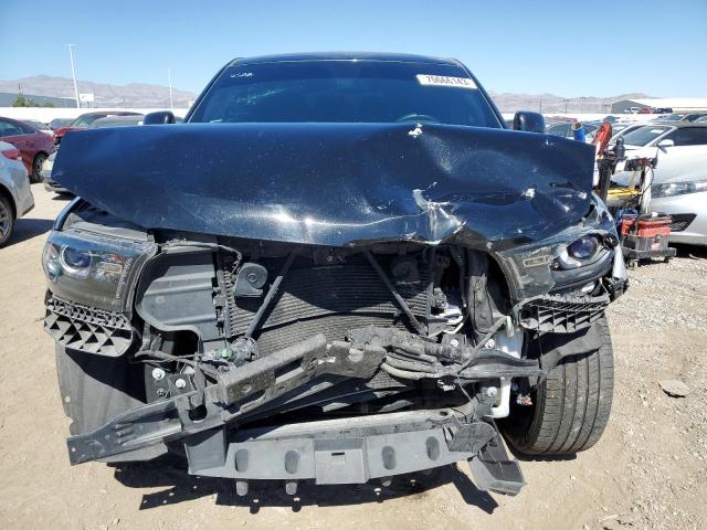 1C4RDHAG8JC143266 Dodge Durango Sxt
