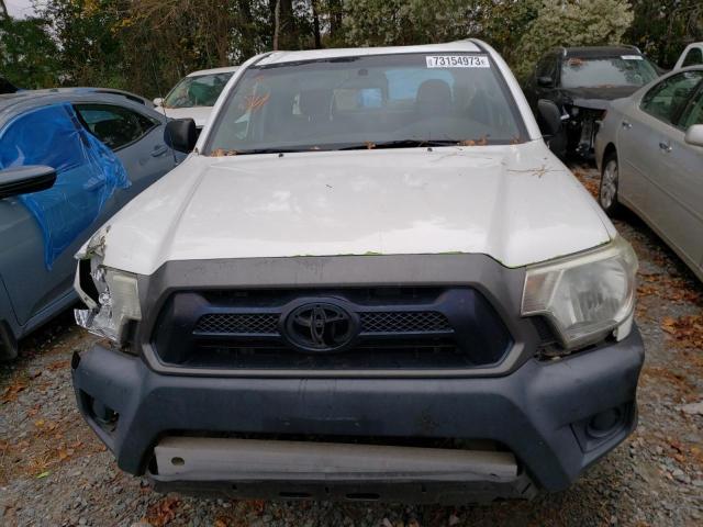 5TFTX4CN0FX061081 | 2015 TOYOTA TACOMA ACC