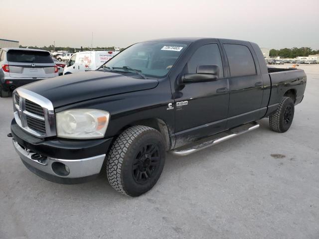 2009 Dodge Ram 2500 