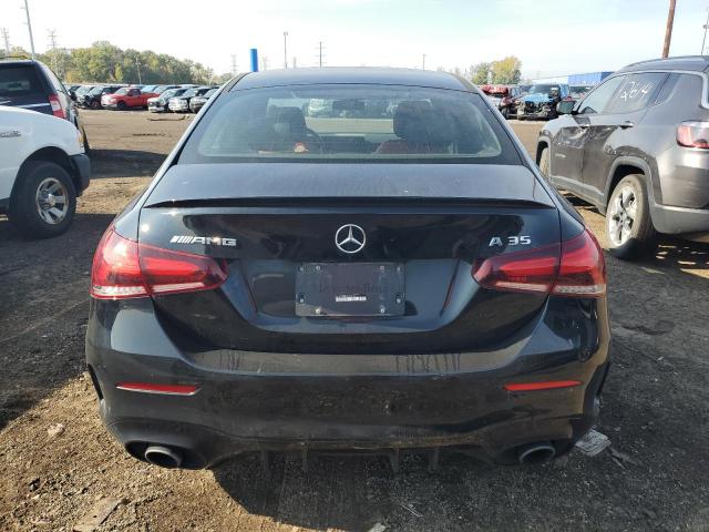 2021 MERCEDES-BENZ A 35 AMG - W1K3G5BB0MJ282649