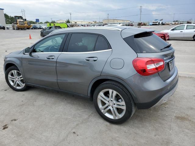 WDCTG4EB4GJ261012 Mercedes-Benz GLA 250