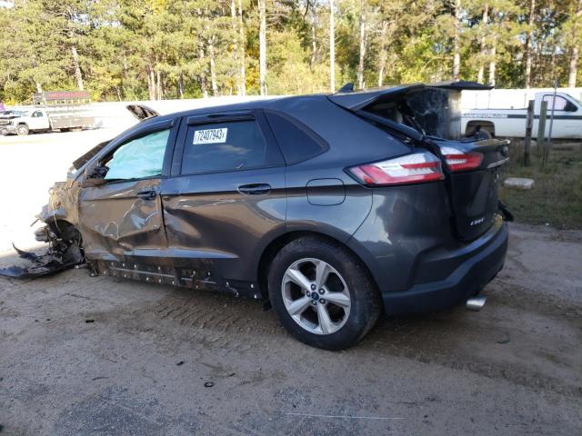 2FMPK4G99KBC49429 Ford EDGE SE