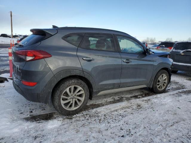 KM8J3CA4XJU766743 | 2018 HYUNDAI TUCSON SEL