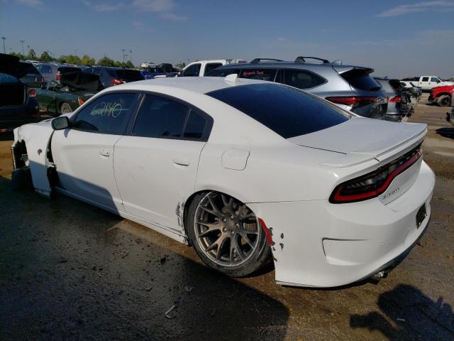 2C3CDXCT3JH211856 | 2018 DODGE CHARGER R/