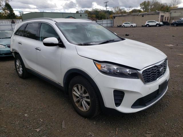 5XYPGDA32KG438283 KIA SORENTO L
