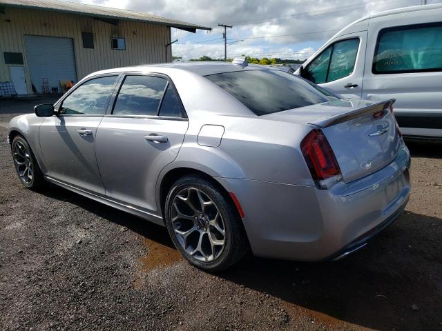 Vin: 2c3ccabg7hh593744, lot: 70549363, chrysler 300 s 20172