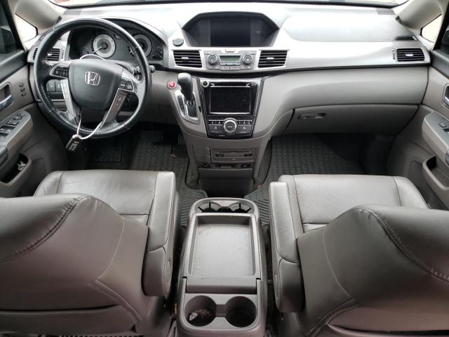 5FNRL5H95FB060154 2015 HONDA ODYSSEY, photo no. 8