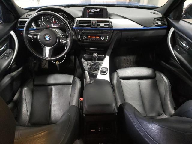 WBA3A5C52FP647088 | 2015 BMW 328 I