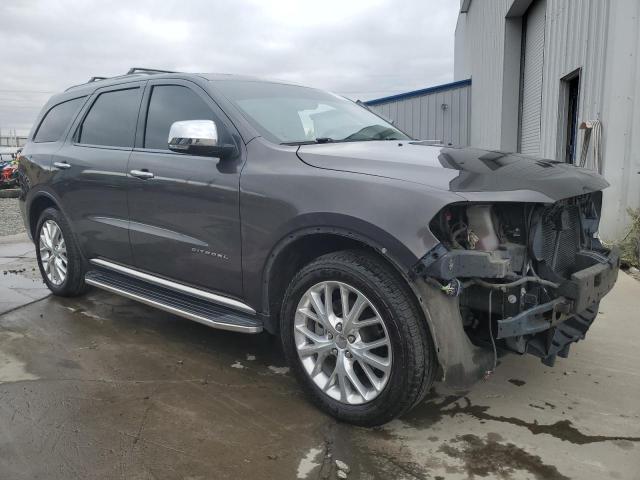 1C4RDJEG7EC349539 Dodge Durango Citadel