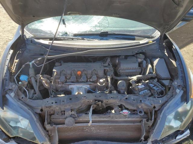 2HGFG3B82FH511709 Honda CIVIC EX
