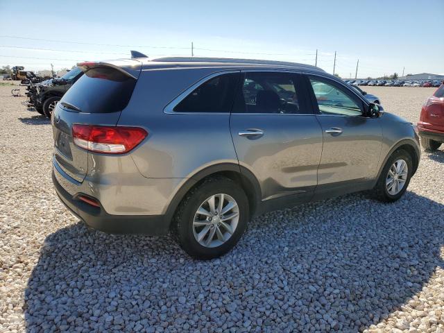 5XYPGDA57HG286284 | 2017 KIA SORENTO LX