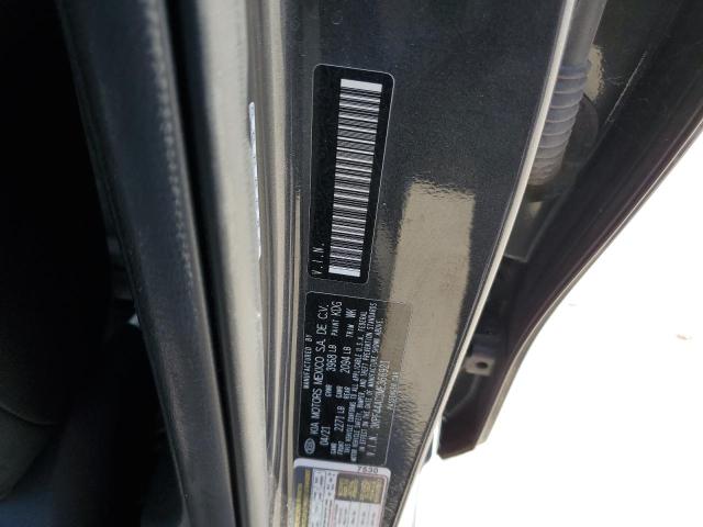 3KPF44AC3ME366921 KIA FORTE GT