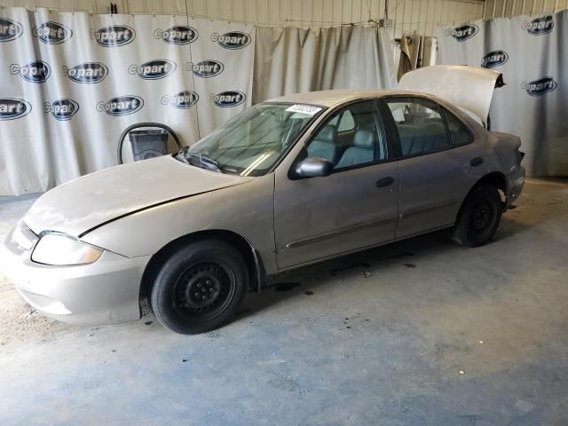 2003 Chevrolet Cavalier 