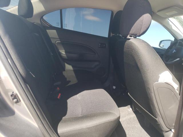 ML32FUFJ2NHF03669 Mitsubishi Mirage G4 Es