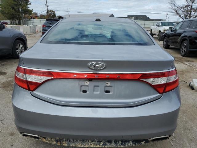 2016 HYUNDAI AZERA KMHFG4JG7GA505817