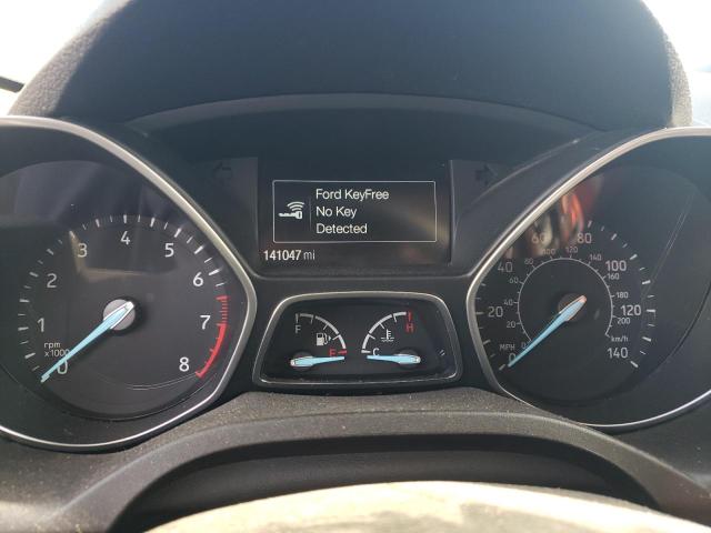 1FMCU9GD2KUA80455 Ford ESCAPE SE