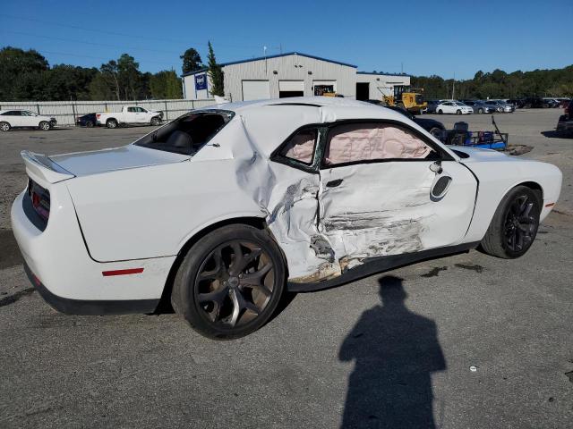 2018 Dodge Challenger 3.6L(VIN: 2C3CDZAG6JH112580