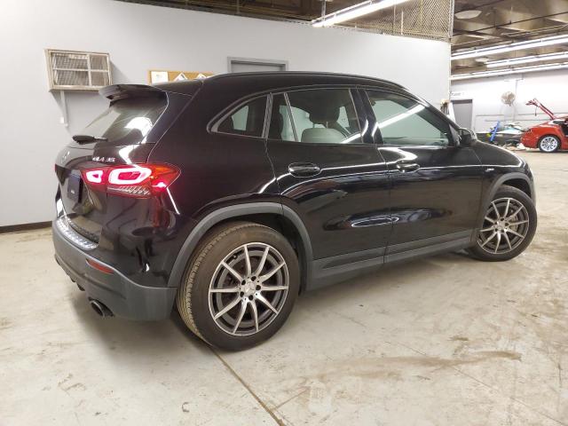 W1N4N5BB3MJ213337 Mercedes-Benz Gla 35 Amg