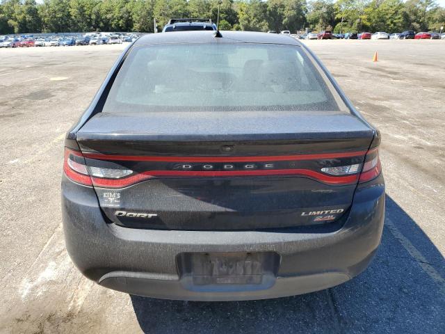 1C3CDFCB6ED672022 Dodge Dart Limited