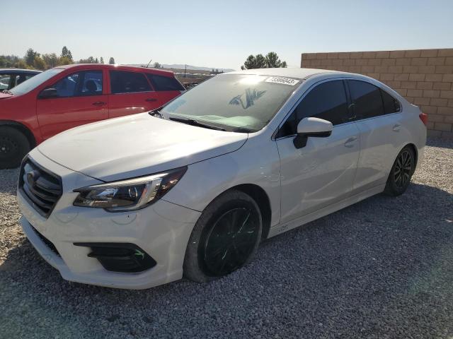 2018 Subaru Legacy 2.5i Premium