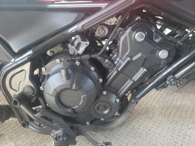 2018 HONDA CMX500 MLHPC5609J5100433