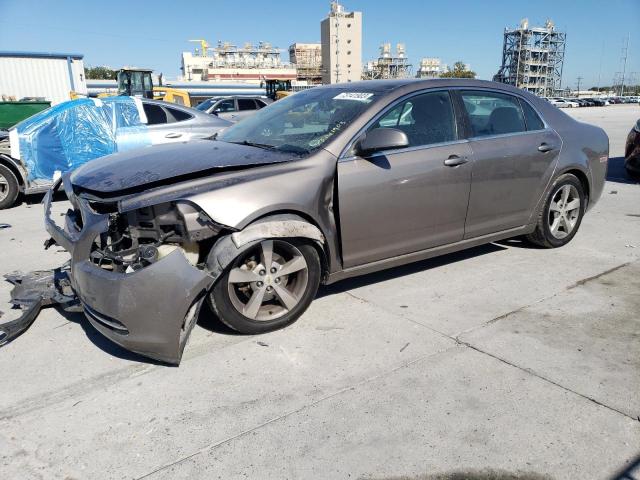 2011 Chevrolet Malibu 