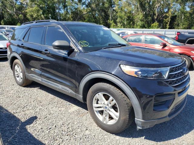 1FMSK7DH2LGB15363 Ford EXPLORER XLT