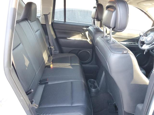 1C4NJCCB7FD319138 Jeep Compass Limited