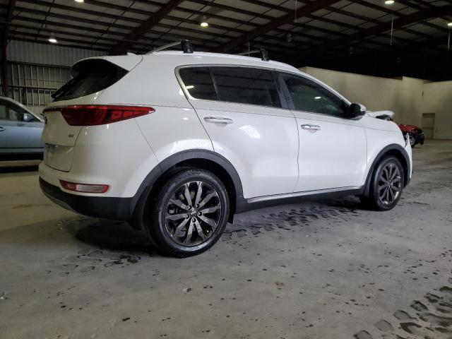 KNDPN3AC9J7477903 KIA Sportage Ex