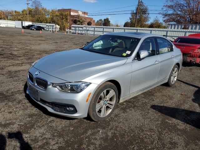 2018 BMW 3 Series 330xi