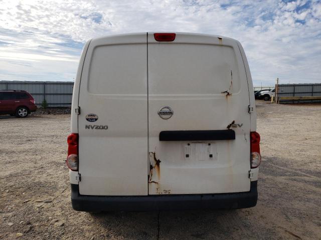 3N6CM0KN2FK690987 Nissan NV200 2.5S